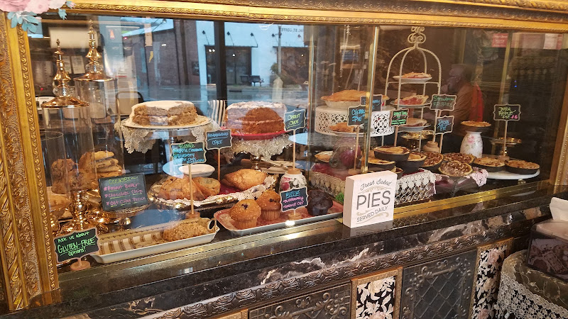 The Pie Safe - Cafe in Branson