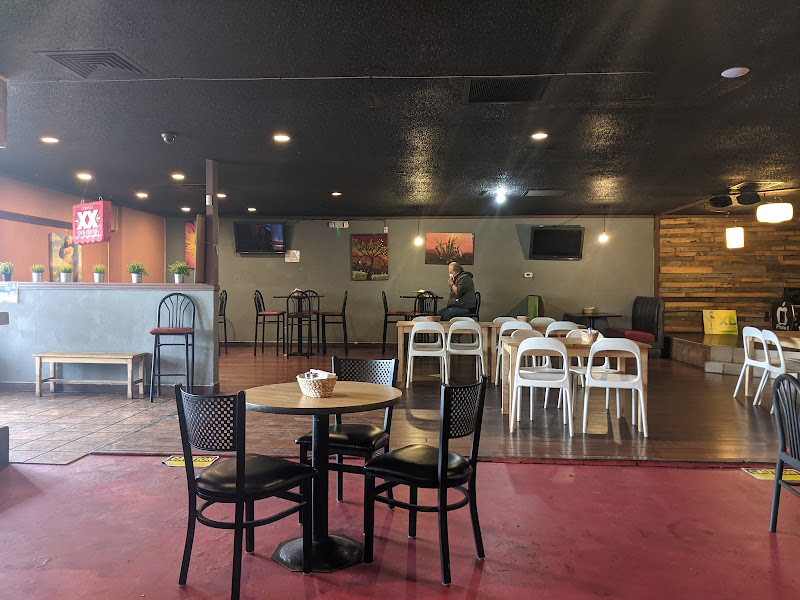 Quijotes Mexican Grill - Mexican restaurant in Colorado Springs
