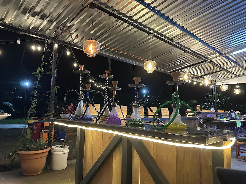 Hookah Bar - Bar & grill in Alajuela Province
