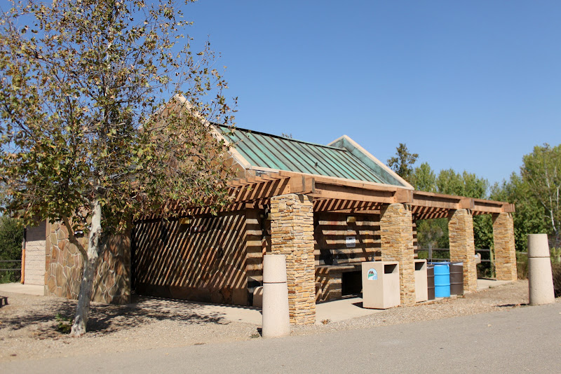 Kumeyaay Lake Campground