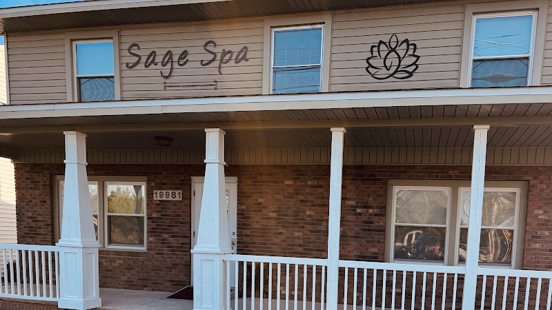 Sage Spa