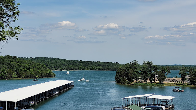 Elm Hill Recreation Area