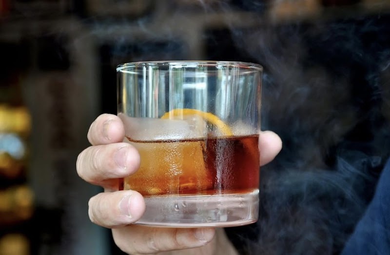 Guantanamera tropical café and Lounge photo