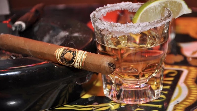 Guantanamera tropical café and Lounge photo