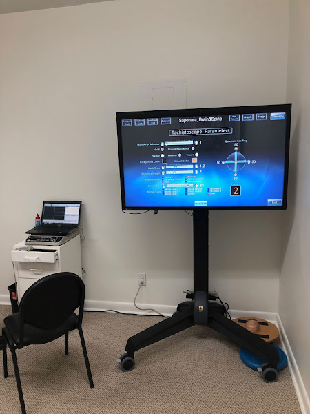 Saponara Brain & Spine Center