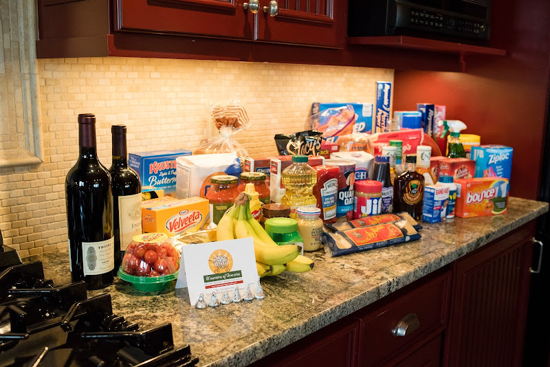 Mountains of Groceries Jackson Hole - Grocery delivery service in Jackson