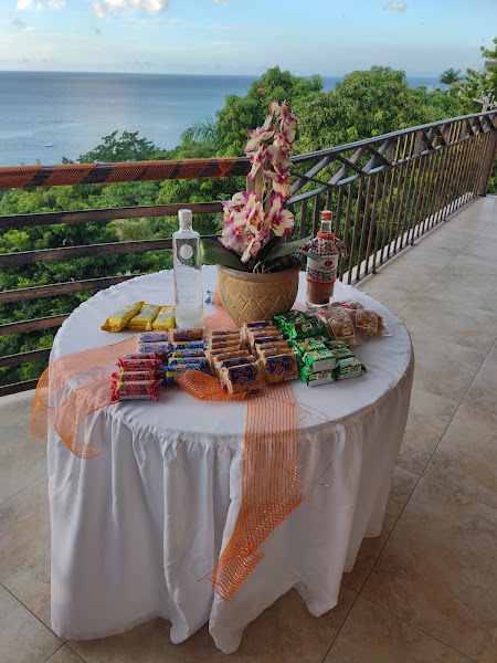 Grand-A-View Restaurant & Event Place - Event venue in Montego Bay