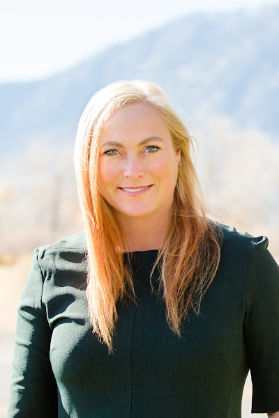 Michelle Keck - Lake Tahoe Real Estate Agent