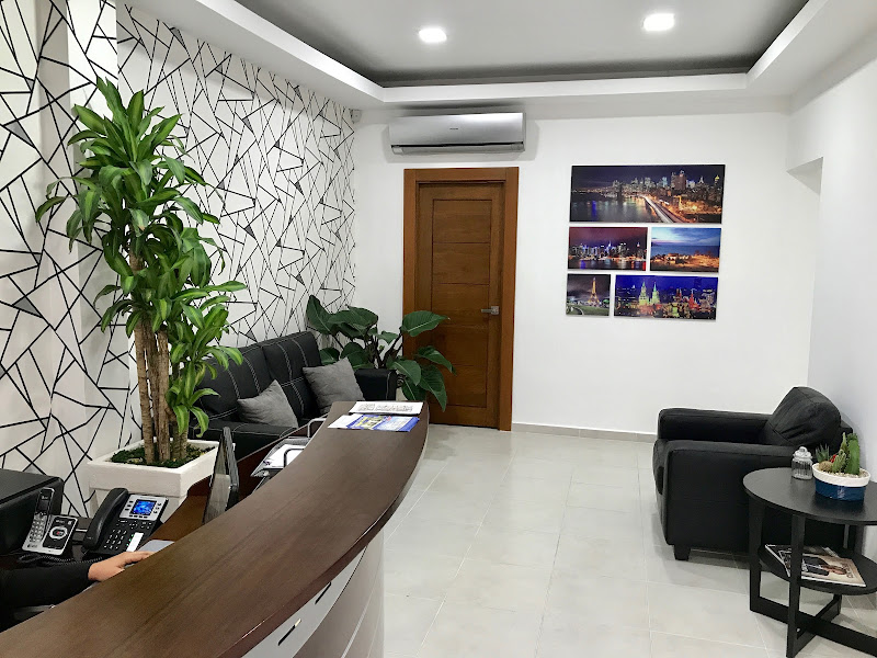 Santana Ripoll & Assoc. - Barrister in Puerto Plata 57000