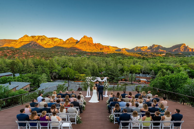 L'Auberge de Sedona