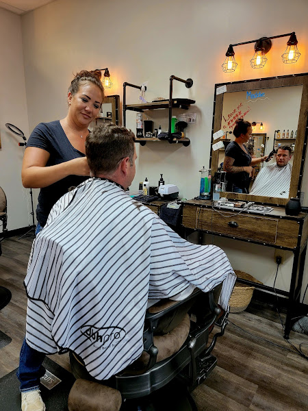 Guy's Cuts Barbershop