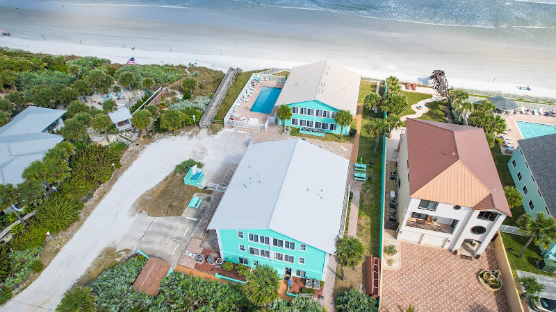 Ocean Beachclub