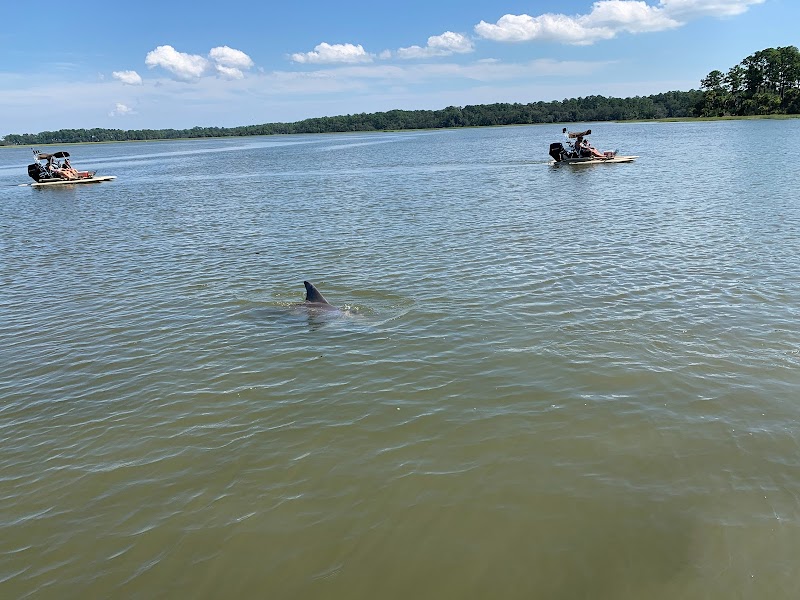 Island Skiff Adventure Tours photo