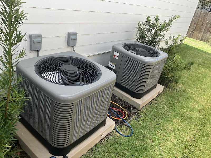 JefCo Air Conditioning & Refrigeration - HVAC contractor in Santa Rosa Beach