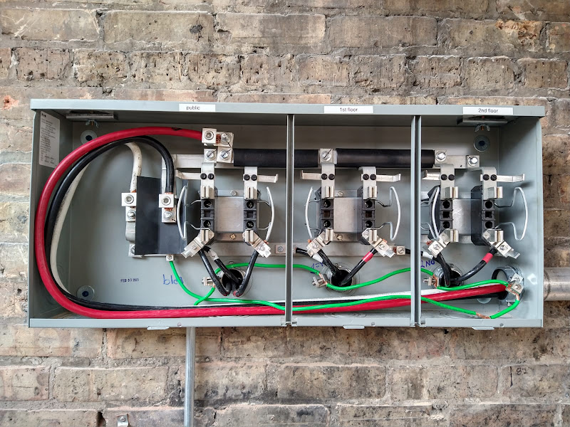 Good Guys Electric - Electrician in Chicago