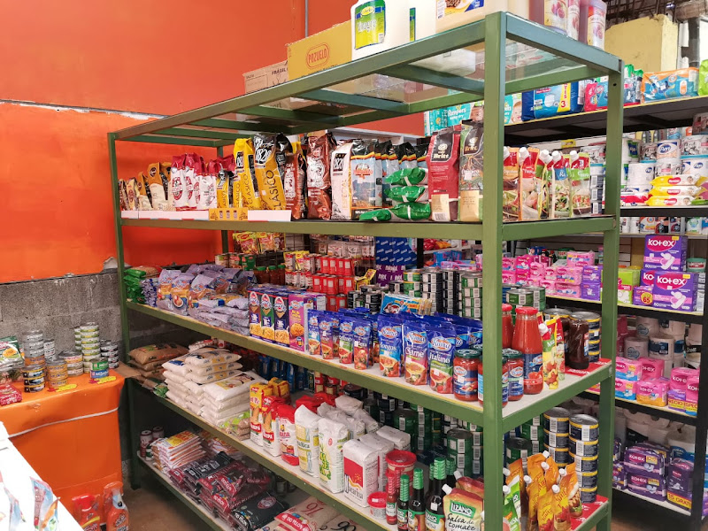 Minimarket El Burío 142st - Supermarket in Provincia de Alajuela