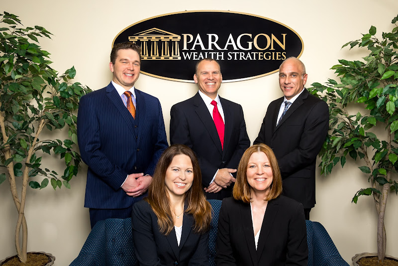 Paragon Wealth Strategies