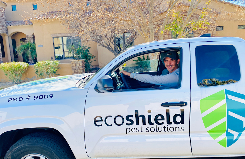 EcoShield Pest Solutions