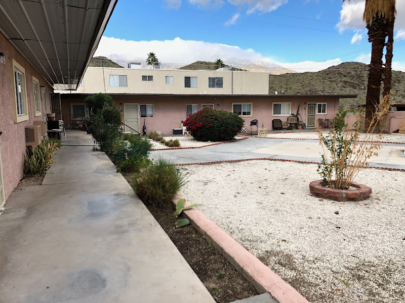 MGR Property Management - Property management company in Rancho Mirage