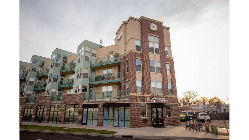 Washington Park Chiropractic - Chiropractor in Denver
