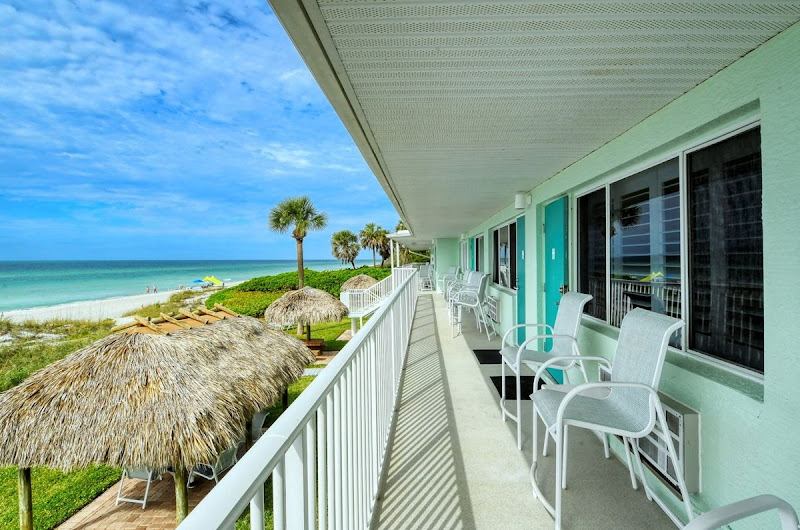 The Diplomat Beach Resort - Resort hotel in Longboat Key