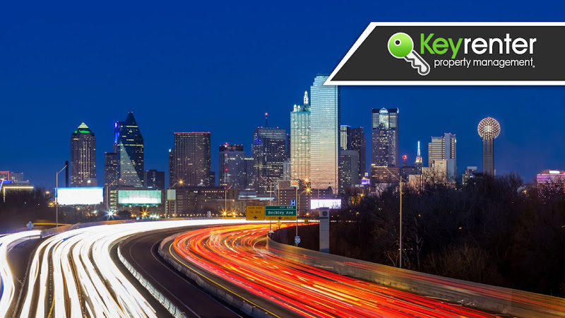 Keyrenter Property Management North Dallas