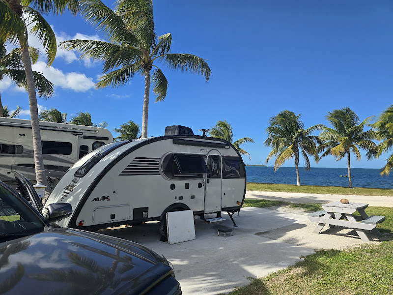 Sigsbee Campground