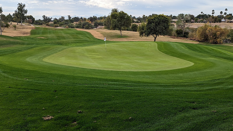 Cave Creek Golf Course