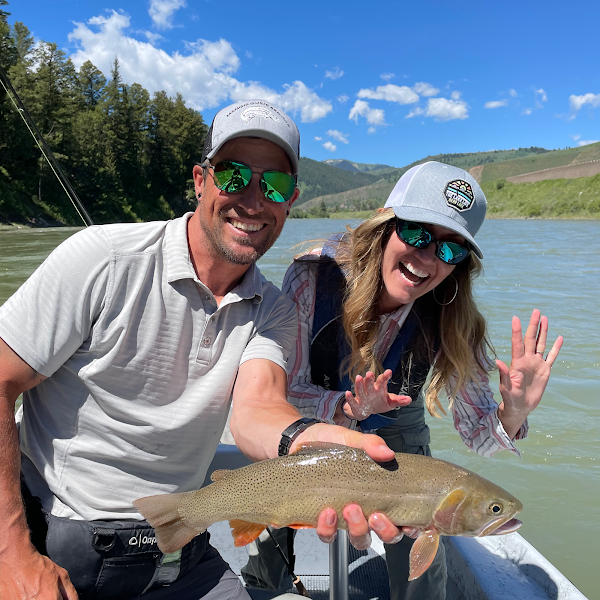 Mangis Fishing Guides