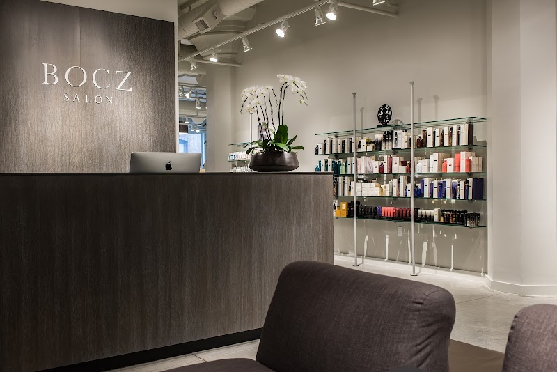 Bocz Salon