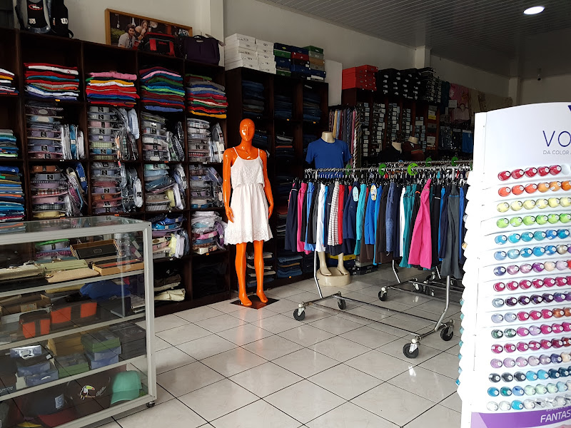 Novedades Fortuna - Clothing store in Alajuela Province