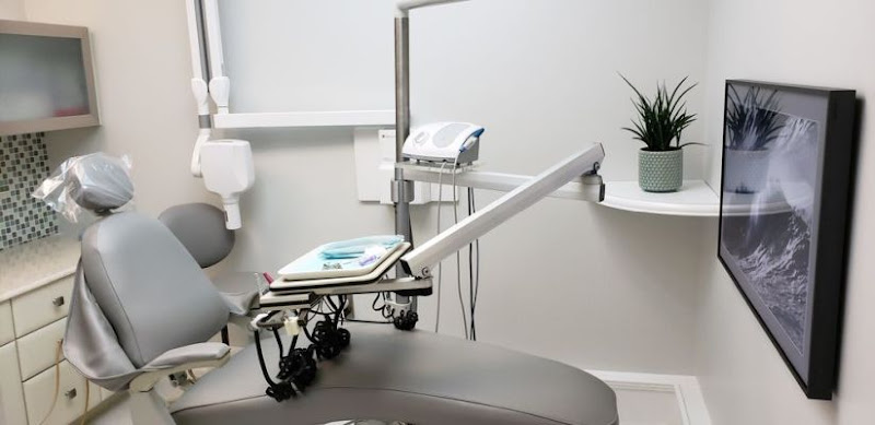 Palm Beach Dental Spa