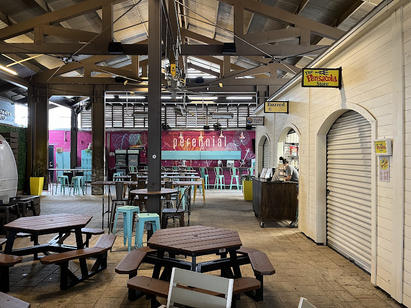 Buzzed Brew Coffee - Coffee shop in Pensacola