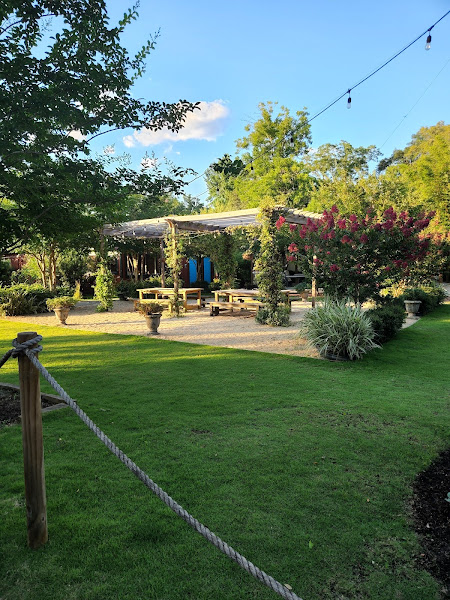 Gary's Brewery & Biergarten - Brewery in Pensacola