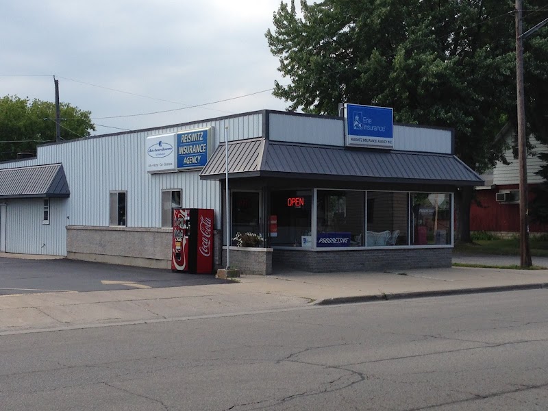 Reiswitz Insurance Agency - Insurance agency in Marinette