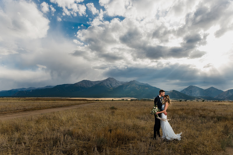 Kimi D Photography - Wedding photographer in Vail