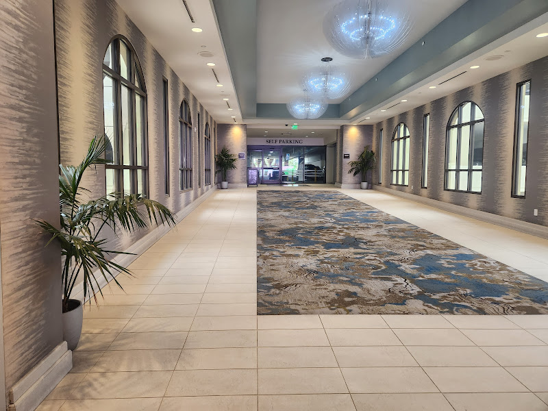 Agua Caliente Casino Palm Springs - Live music venue in Palm Springs