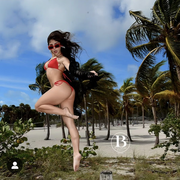 Baron DaParre Photo Studio & Modeling