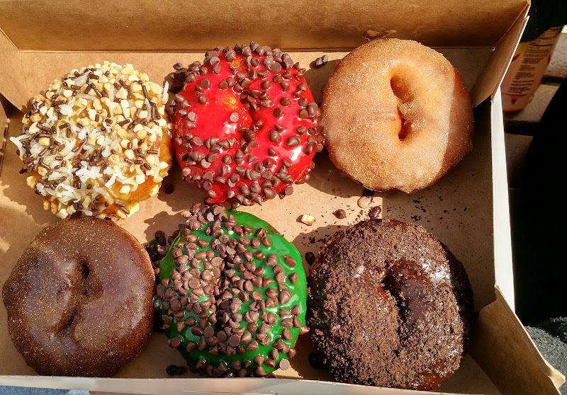 The Orginal Fractured Prune