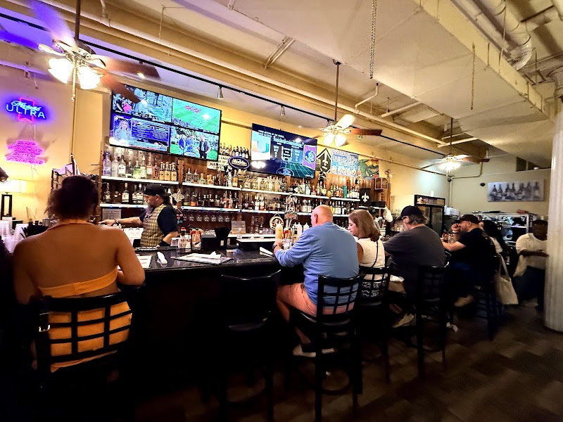 Gallier's Seafood & Oyster Bar photo