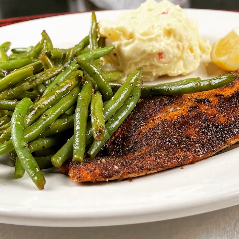 Gallier's Seafood & Oyster Bar photo