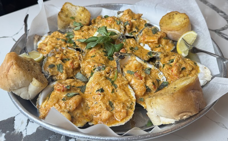 Gallier's Seafood & Oyster Bar photo