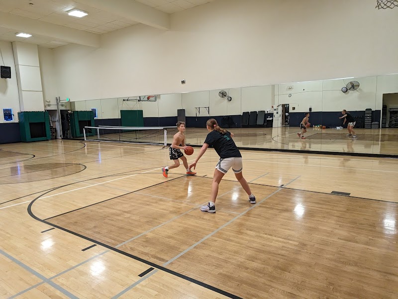 Seattle Athletic Club Northgate