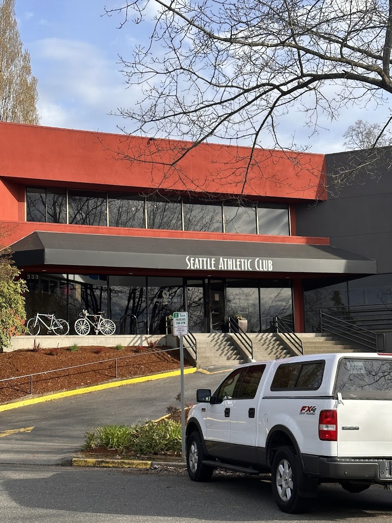 Seattle Athletic Club Northgate photo