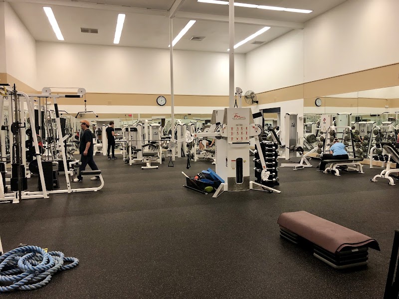 Seattle Athletic Club Northgate photo