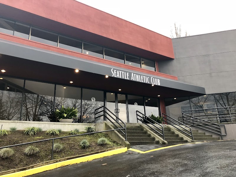 Seattle Athletic Club Northgate photo