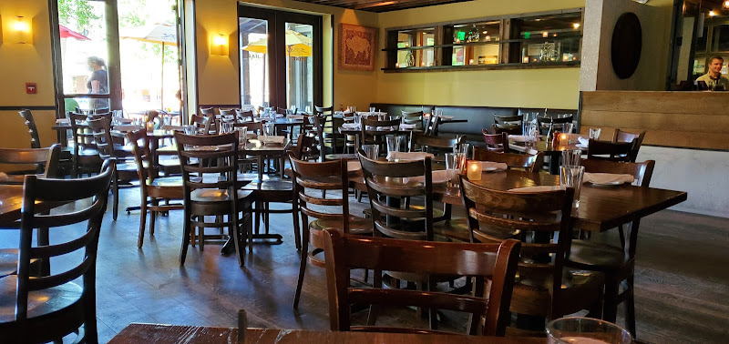 Il Villaggio Osteria - Restaurant in Teton Village