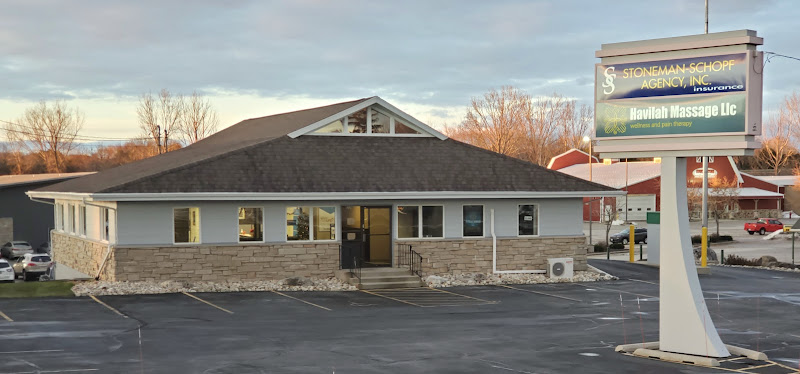 Stoneman-Schopf Agency Inc. - Insurance agency in Sturgeon Bay