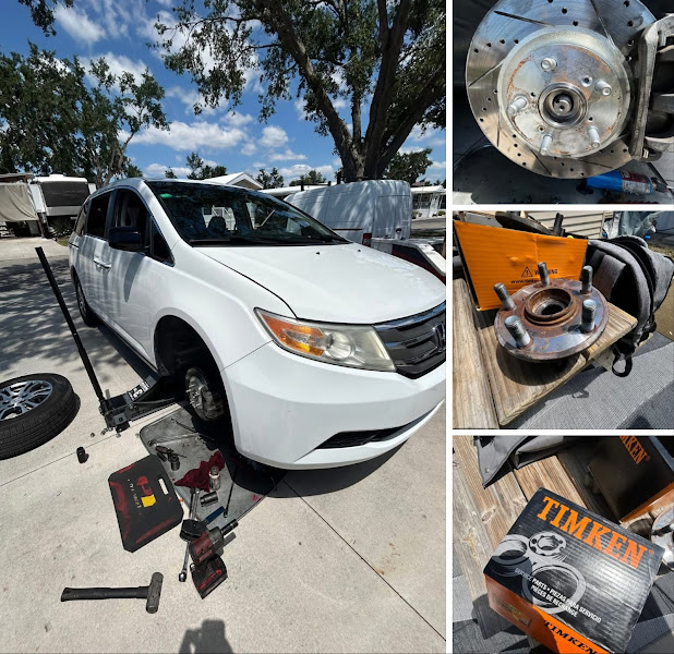 On-site Auto Mobile Repair LLC - Mechanic in your area