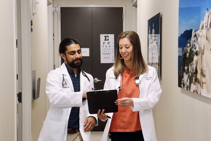 North Atlanta Primary Care Midtown